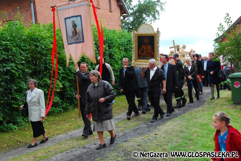 Odpusty i imprezy parafialne