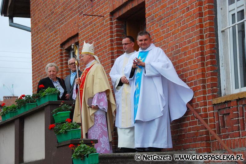 Odpusty i imprezy parafialne