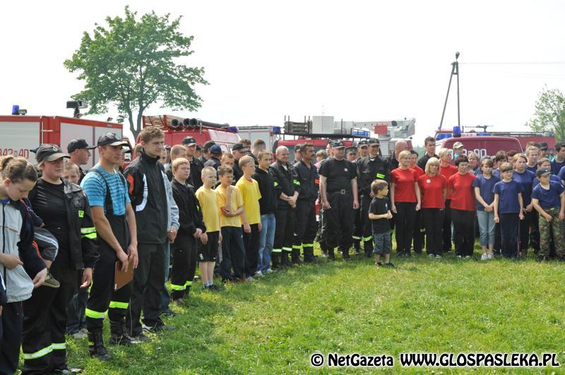 Porządek i bezpieczeństwo publiczne