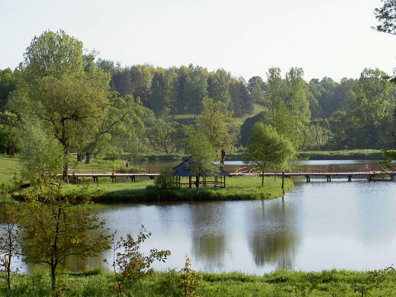 Park Ekologiczny