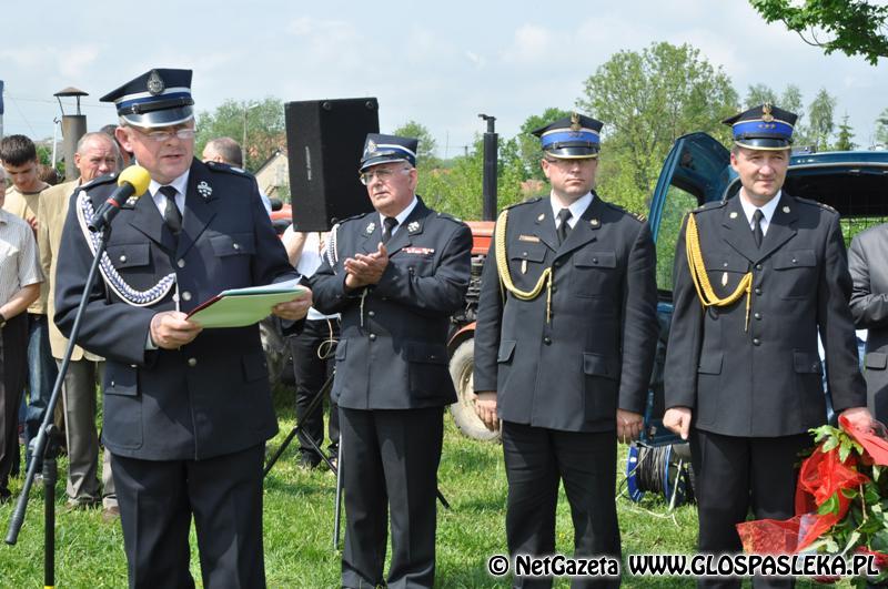 Porządek i bezpieczeństwo publiczne