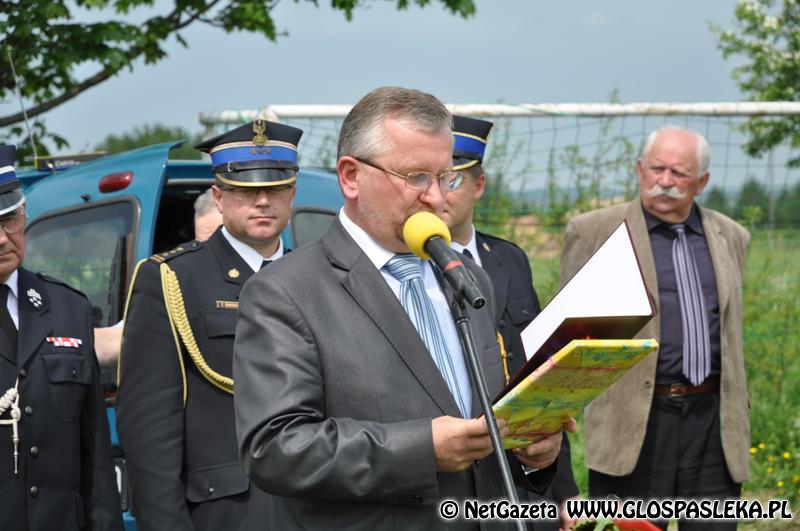Porządek i bezpieczeństwo publiczne