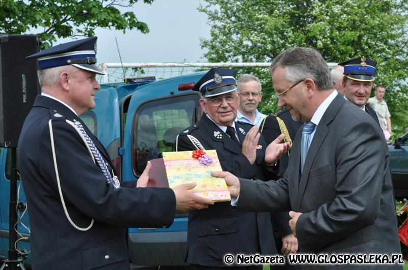 Porządek i bezpieczeństwo publiczne