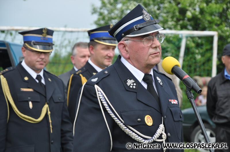 Porządek i bezpieczeństwo publiczne