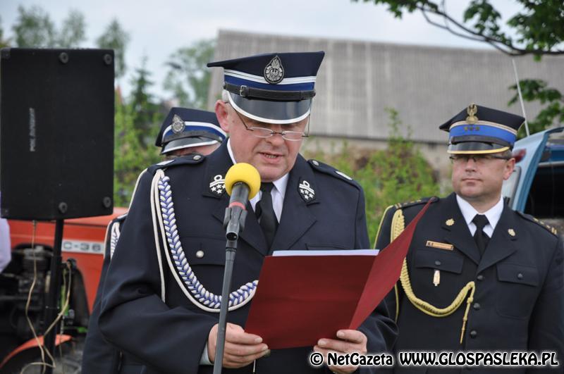 Porządek i bezpieczeństwo publiczne