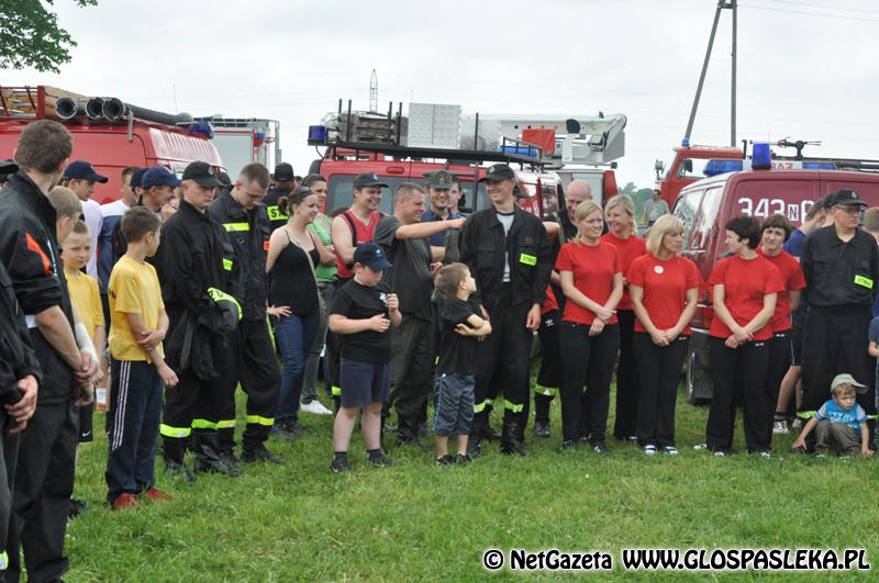 Porządek i bezpieczeństwo publiczne