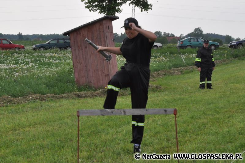 Porządek i bezpieczeństwo publiczne