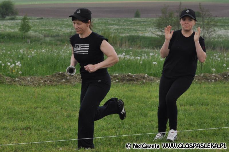 Porządek i bezpieczeństwo publiczne