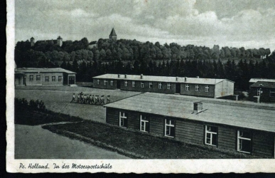 Miasto i Gmina Pasłęk wczoraj i dziś