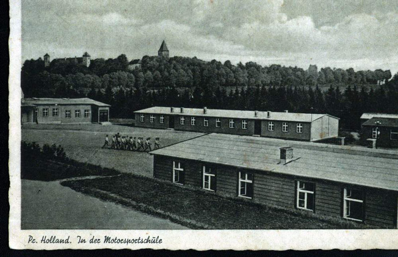 Miasto i Gmina Pasłęk wczoraj i dziś