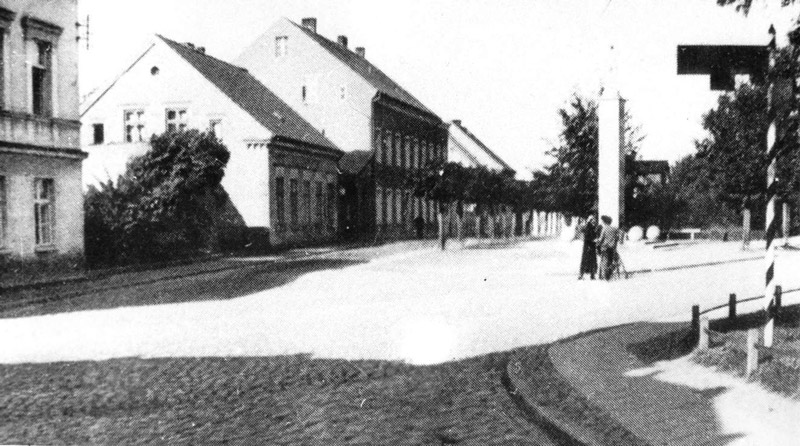 Miasto i Gmina Pasłęk wczoraj i dziś