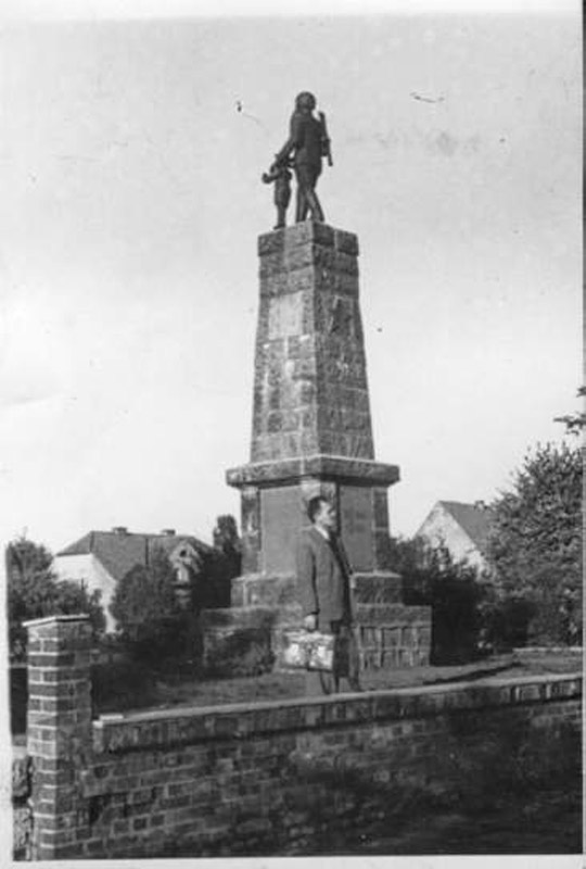 Miasto i Gmina Pasłęk wczoraj i dziś