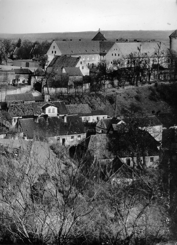 Miasto i Gmina Pasłęk wczoraj i dziś