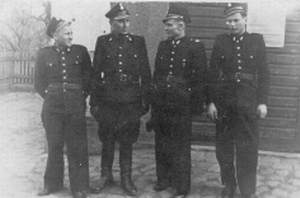 Miasto i Gmina Pasłęk wczoraj i dziś