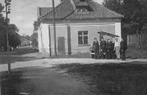 Miasto i Gmina Pasłęk wczoraj i dziś