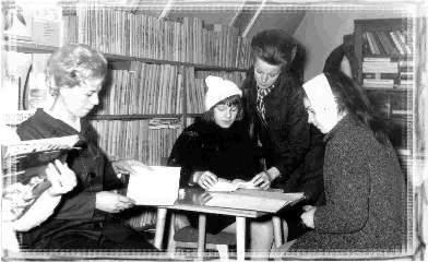 Miasto i Gmina Pasłęk wczoraj i dziś