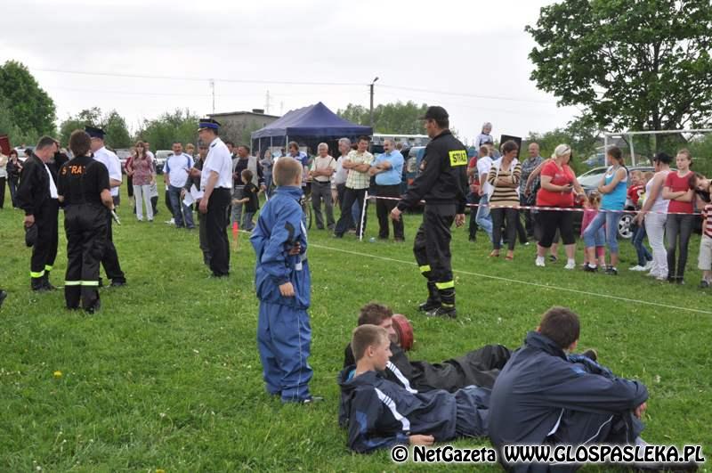 Porządek i bezpieczeństwo publiczne