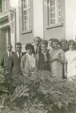 Miasto i Gmina Pasłęk wczoraj i dziś