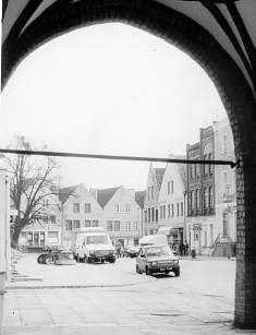 Miasto i Gmina Pasłęk wczoraj i dziś