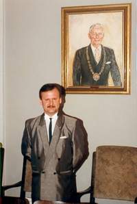 Miasto i Gmina Pasłęk wczoraj i dziś