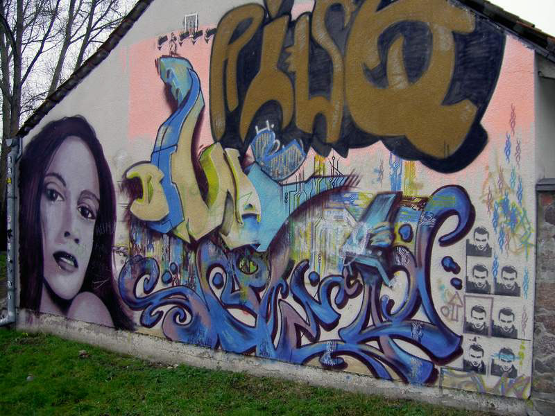 Miasto i Gmina Pasłęk wczoraj i dziś