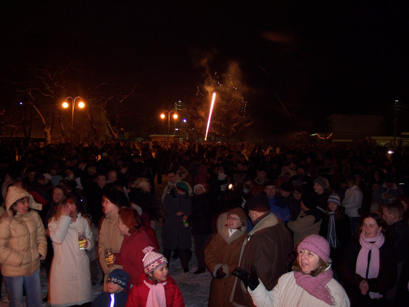 Miasto i Gmina Pasłęk wczoraj i dziś