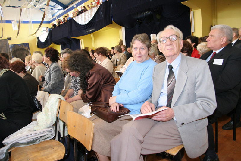 Miasto i Gmina Pasłęk wczoraj i dziś