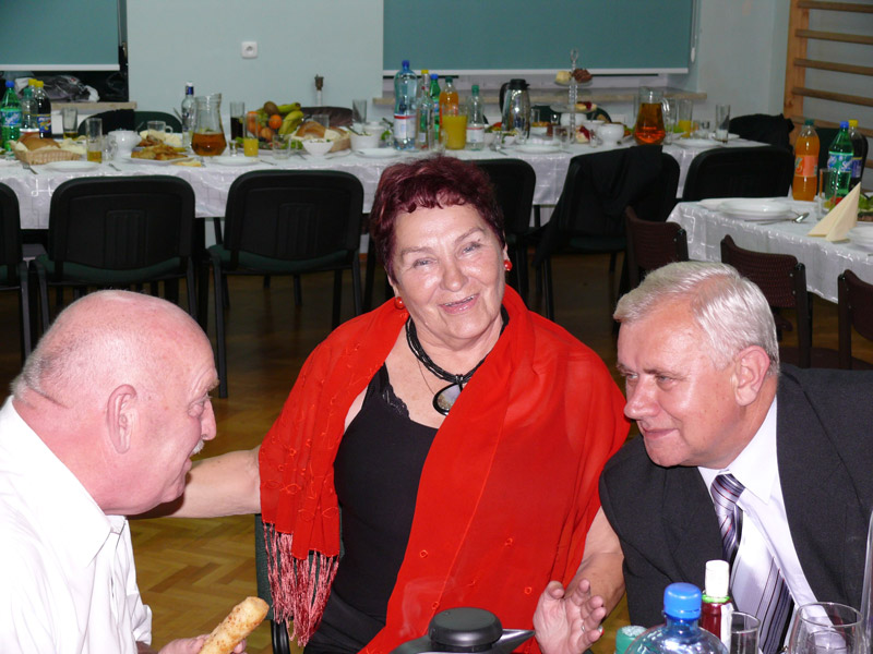 Miasto i Gmina Pasłęk wczoraj i dziś