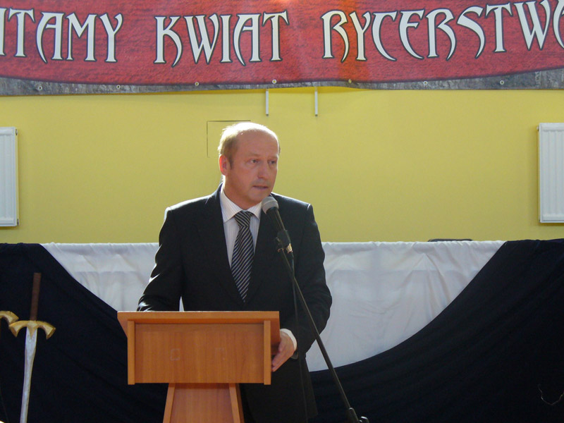 Miasto i Gmina Pasłęk wczoraj i dziś