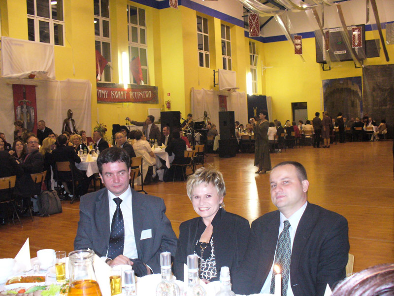 Miasto i Gmina Pasłęk wczoraj i dziś