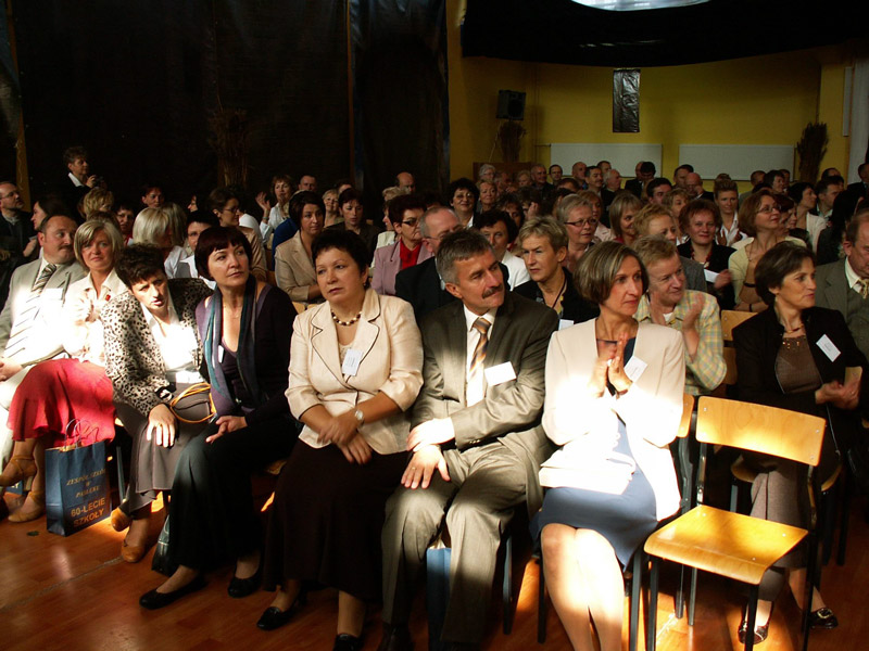 Miasto i Gmina Pasłęk wczoraj i dziś