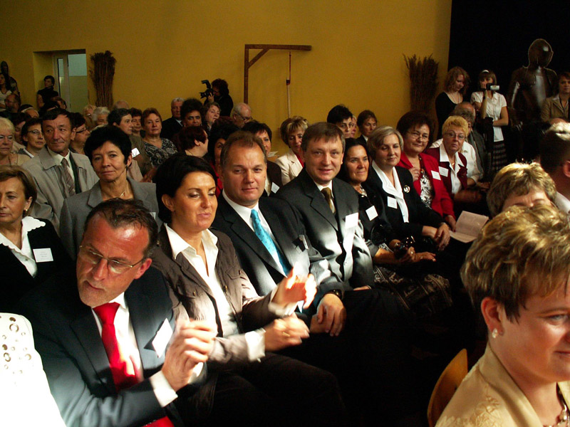 Miasto i Gmina Pasłęk wczoraj i dziś