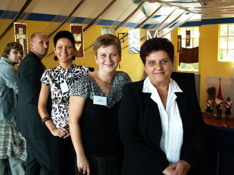 Miasto i Gmina Pasłęk wczoraj i dziś