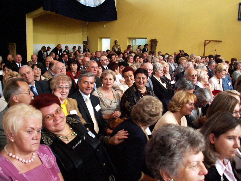 Miasto i Gmina Pasłęk wczoraj i dziś