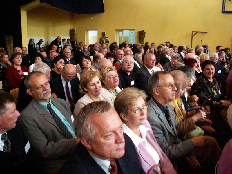 Miasto i Gmina Pasłęk wczoraj i dziś