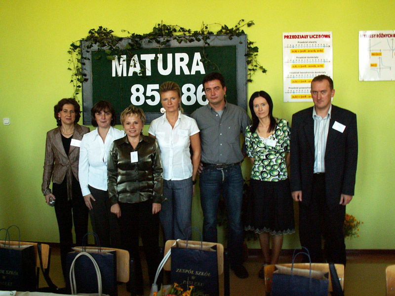 Miasto i Gmina Pasłęk wczoraj i dziś