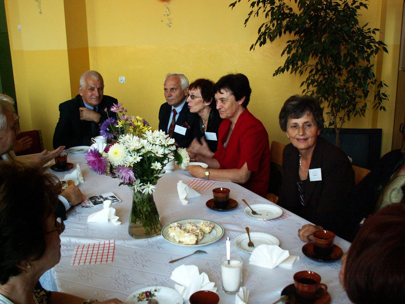 Miasto i Gmina Pasłęk wczoraj i dziś