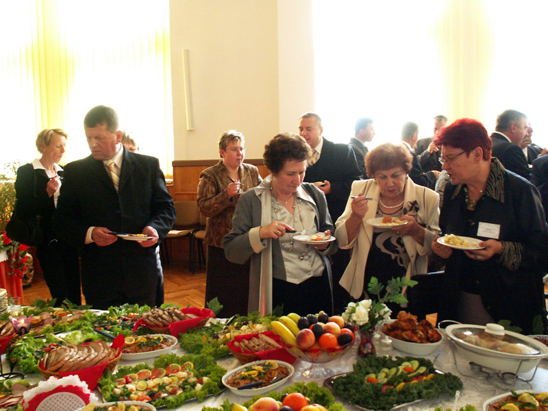 Miasto i Gmina Pasłęk wczoraj i dziś
