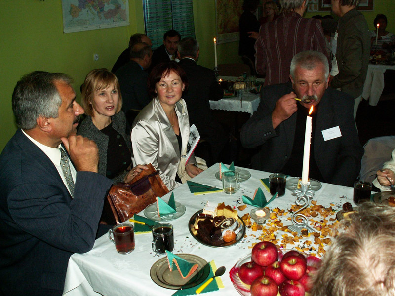 Miasto i Gmina Pasłęk wczoraj i dziś