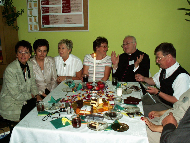 Miasto i Gmina Pasłęk wczoraj i dziś