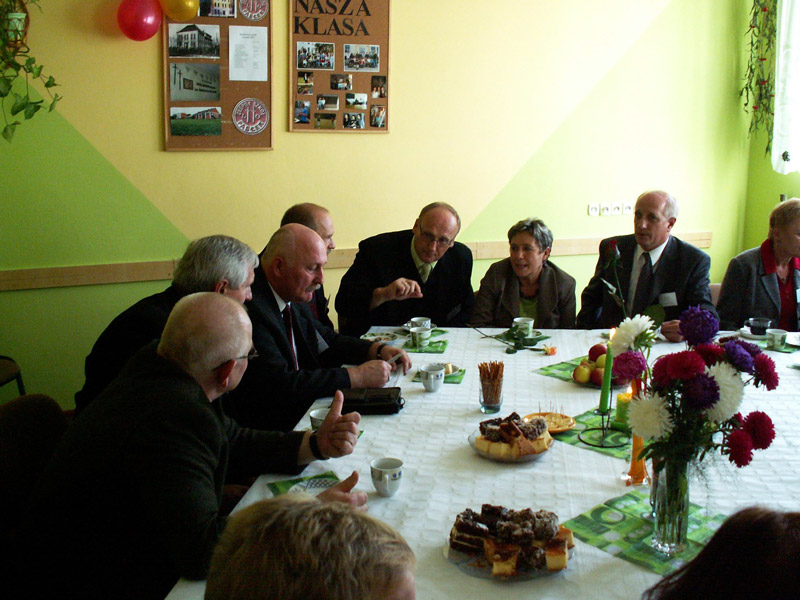 Miasto i Gmina Pasłęk wczoraj i dziś