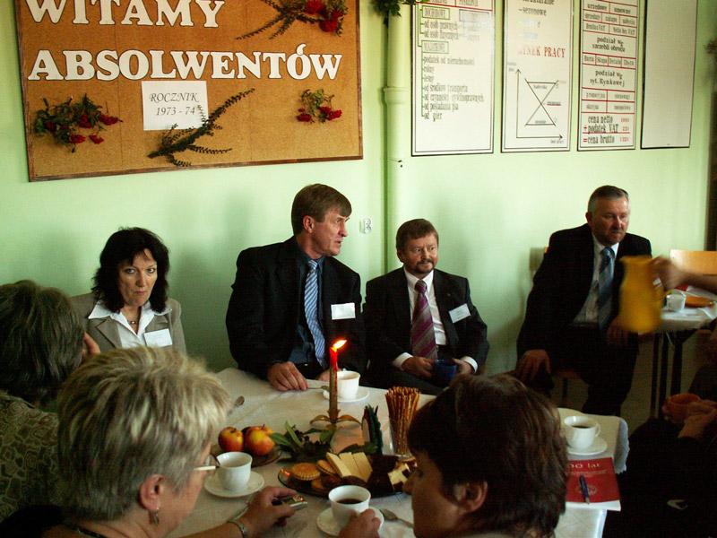 Miasto i Gmina Pasłęk wczoraj i dziś