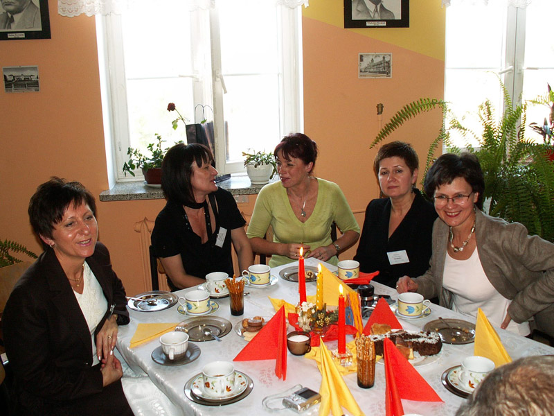 Miasto i Gmina Pasłęk wczoraj i dziś