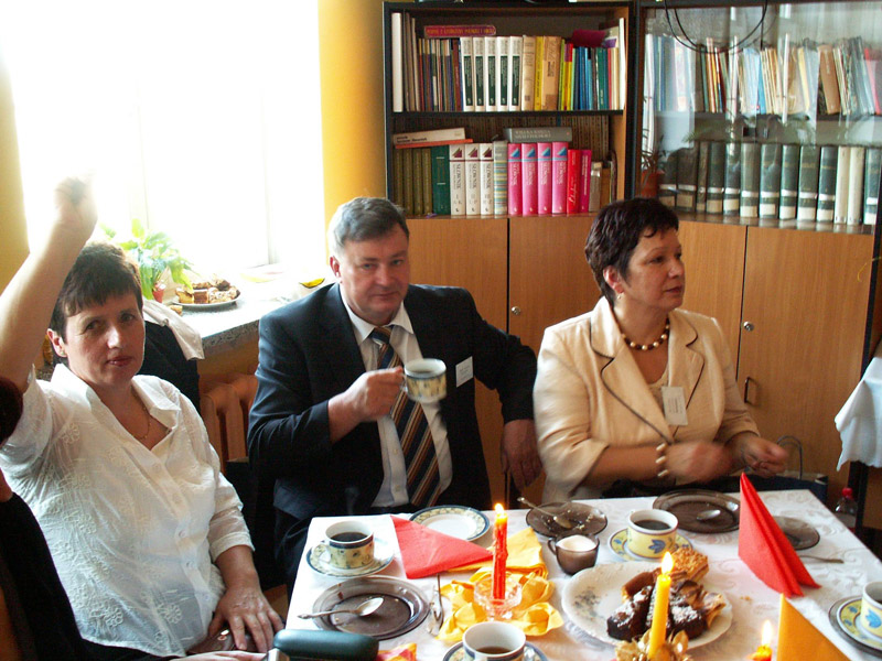 Miasto i Gmina Pasłęk wczoraj i dziś