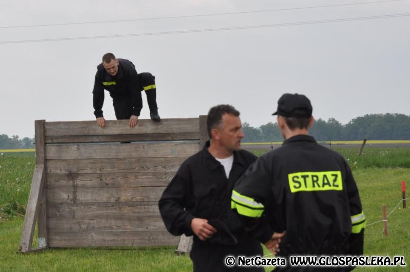 Porządek i bezpieczeństwo publiczne