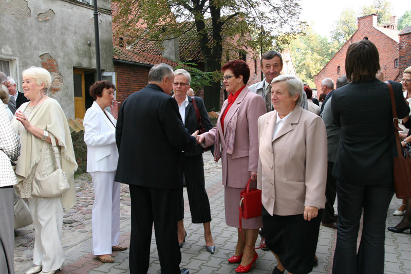 Miasto i Gmina Pasłęk wczoraj i dziś