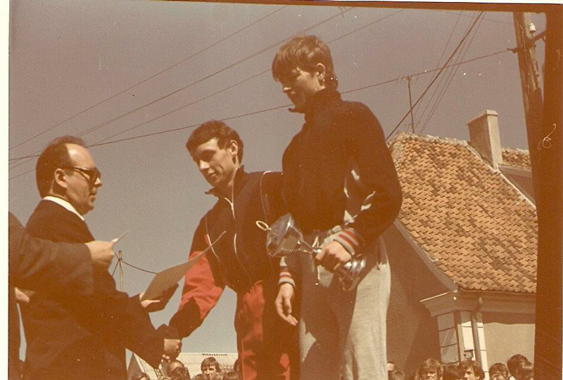 Miasto i Gmina Pasłęk wczoraj i dziś