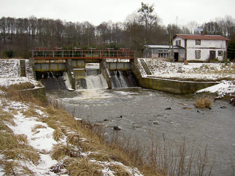 Miasto i Gmina Pasłęk wczoraj i dziś