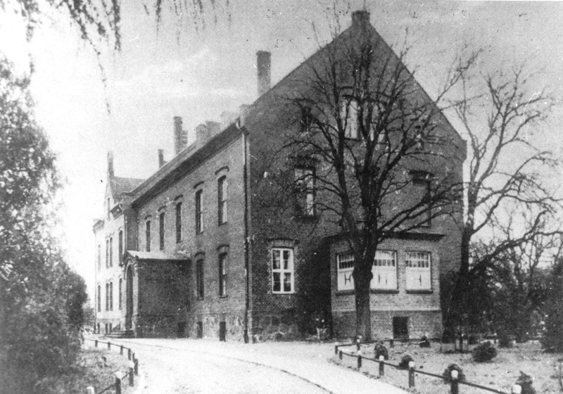 Miasto i Gmina Pasłęk wczoraj i dziś