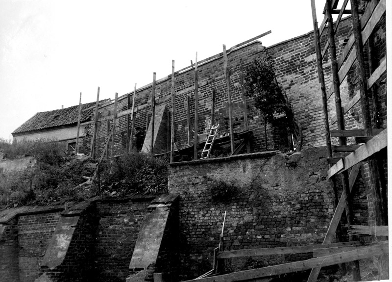 Miasto i Gmina Pasłęk wczoraj i dziś